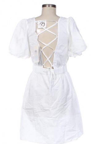 Šaty  ONLY, Velikost M, Barva Bílá, Cena  299,00 Kč
