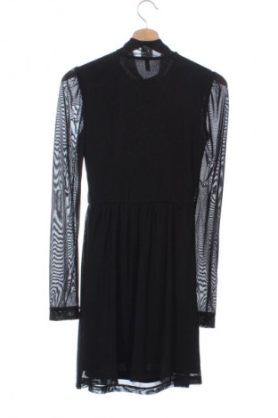 Рокля ONLY, Размер XS, Цвят Черен, Цена 4,09 €