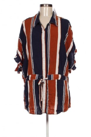 Šaty  ONLY Carmakoma, Velikost XXL, Barva Vícebarevné, Cena  209,00 Kč