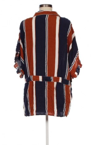 Šaty  ONLY Carmakoma, Velikost XXL, Barva Vícebarevné, Cena  209,00 Kč