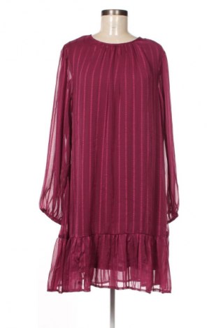 Rochie ONLY Carmakoma, Mărime L, Culoare Roz, Preț 298,99 Lei, #132556321
