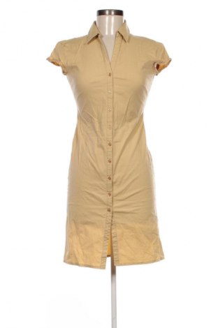 Šaty  One, Veľkosť S, Farba Béžová, Cena  8,95 €