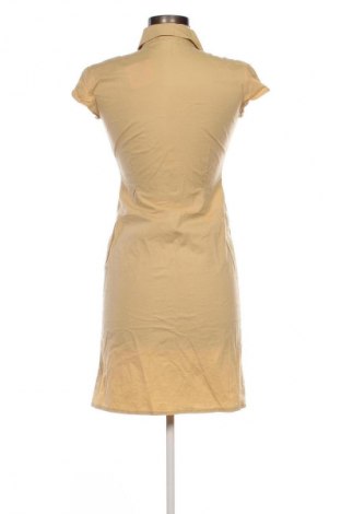 Šaty  One, Veľkosť S, Farba Béžová, Cena  8,95 €