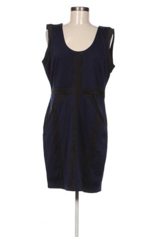 Kleid Papaya, Größe XXL, Farbe Mehrfarbig, Preis € 9,99