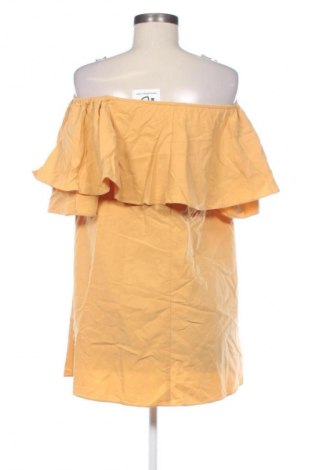 Rochie Poema, Mărime S, Culoare Galben, Preț 12,99 Lei