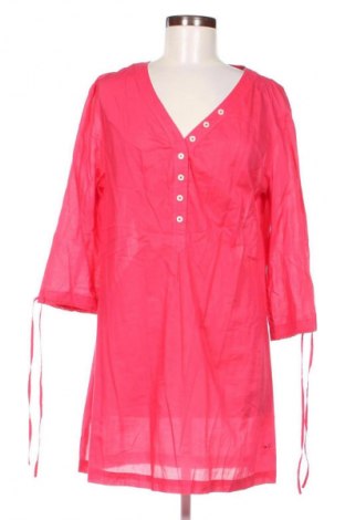 Kleid Polo Sylt, Größe L, Farbe Rosa, Preis 11,99 €