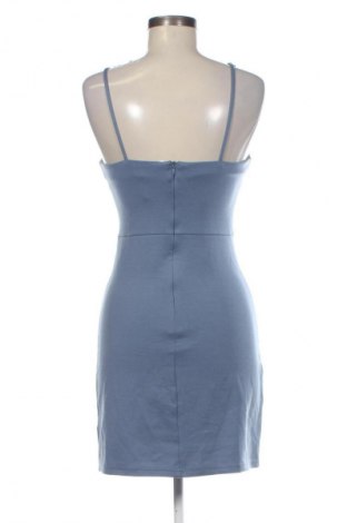 Šaty  Pomelo, Velikost S, Barva Šedá, Cena  299,00 Kč