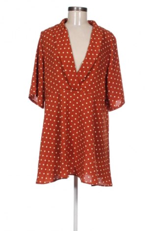 Sukienka Pretty Little Thing, Rozmiar M, Kolor Kolorowy, Cena 21,99 zł