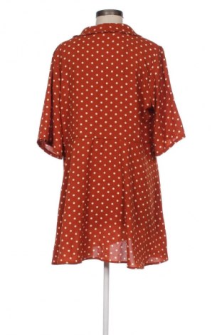 Sukienka Pretty Little Thing, Rozmiar M, Kolor Kolorowy, Cena 21,99 zł