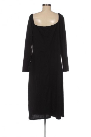Sukienka Pretty Little Thing, Rozmiar XXL, Kolor Czarny, Cena 45,58 zł