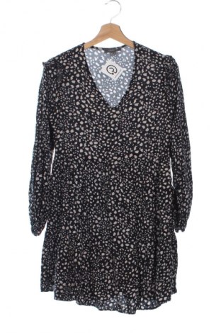 Kleid Primark, Größe XS, Farbe Mehrfarbig, Preis 3,99 €
