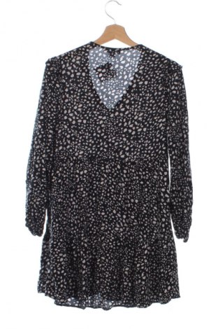 Kleid Primark, Größe XS, Farbe Mehrfarbig, Preis 3,99 €
