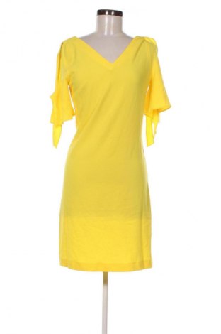 Рокля Promod, Размер S, Цвят Жълт, Цена 5,62 €