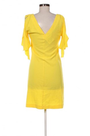 Рокля Promod, Размер S, Цвят Жълт, Цена 5,62 €