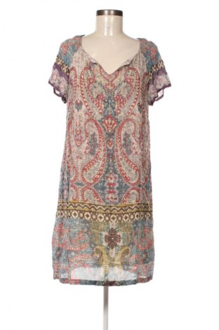 Rochie Promod, Mărime L, Culoare Multicolor, Preț 155,99 Lei