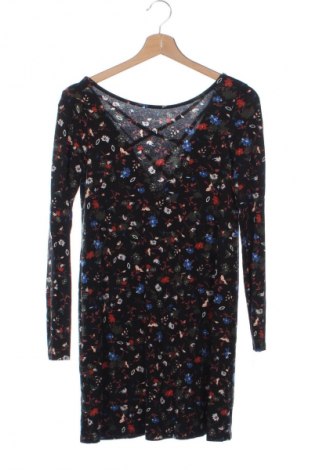 Φόρεμα Pull&Bear, Μέγεθος XS, Χρώμα Πολύχρωμο, Τιμή 2,99 €