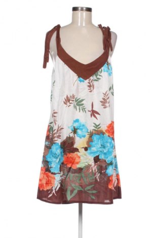 Kleid Quiosque, Größe M, Farbe Mehrfarbig, Preis € 11,99