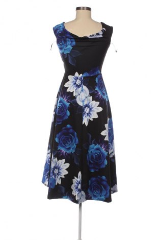 Sukienka Quiz, Rozmiar S, Kolor Kolorowy, Cena 71,99 zł