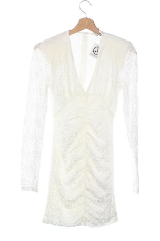 Kleid ROTATE, Größe XS, Farbe Weiß, Preis 229,99 €, #132566975