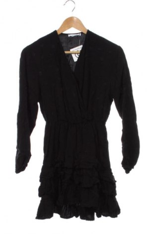 Šaty  Reserved, Velikost XS, Barva Černá, Cena  172,00 Kč