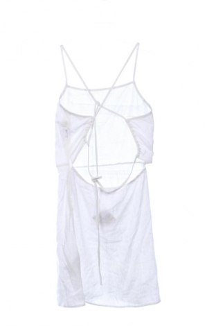 Kleid Review, Größe XS, Farbe Weiß, Preis 12,99 €