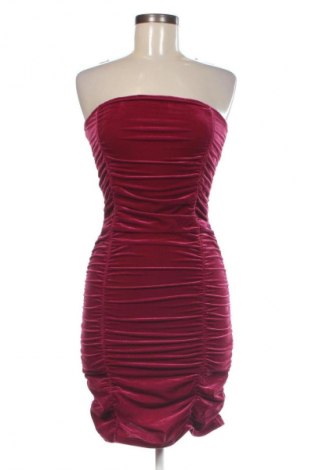 Kleid Review, Größe M, Farbe Rosa, Preis 15,99 €