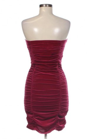 Kleid Review, Größe M, Farbe Rosa, Preis 15,99 €