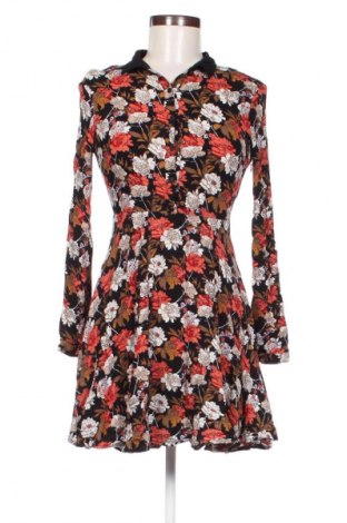 Kleid Review, Größe S, Farbe Mehrfarbig, Preis € 3,99