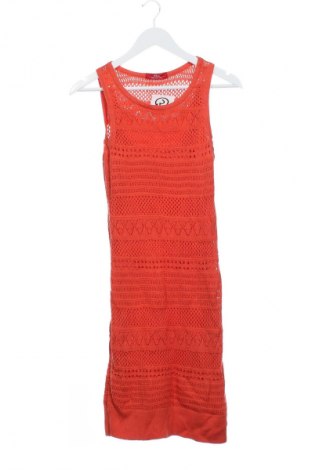 Sukienka S.Oliver, Rozmiar XS, Kolor Pomarańczowy, Cena 22,99 zł