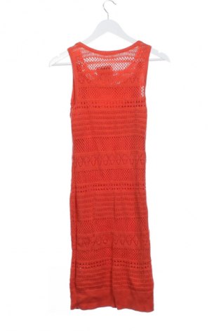 Sukienka S.Oliver, Rozmiar XS, Kolor Pomarańczowy, Cena 22,99 zł