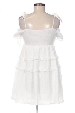 Ruha SHEIN, Méret M, Szín Fehér, Ár 4 219 Ft