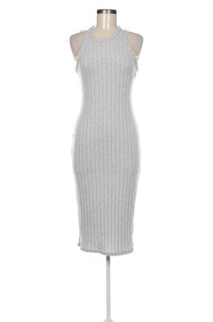 Šaty  SHEIN, Veľkosť L, Farba Sivá, Cena  3,95 €