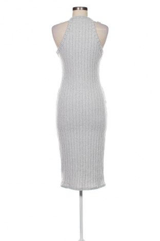 Šaty  SHEIN, Veľkosť L, Farba Sivá, Cena  3,95 €