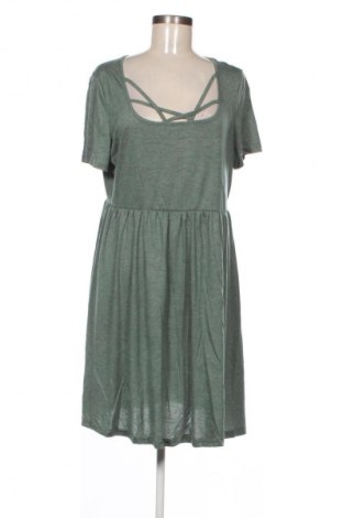 Kleid SHEIN, Größe XL, Farbe Grün, Preis € 5,99