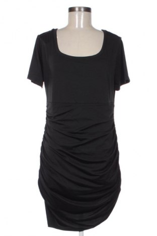 Ruha SHEIN, Méret XL, Szín Fekete, Ár 2 439 Ft