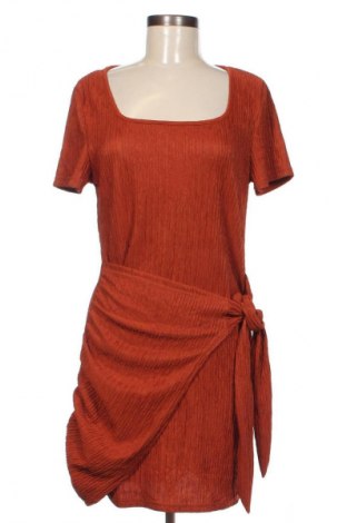 Ruha SHEIN, Méret M, Szín Barna, Ár 1 779 Ft