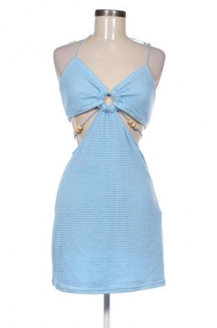 Rochie SHEIN, Mărime M, Culoare Albastru, Preț 75,99 Lei