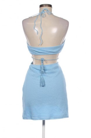 Rochie SHEIN, Mărime M, Culoare Albastru, Preț 75,99 Lei