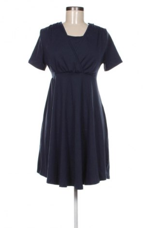 Šaty  SHEIN, Veľkosť M, Farba Modrá, Cena  11,95 €