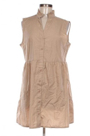 Ruha SHEIN, Méret M, Szín Bézs, Ár 2 859 Ft