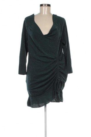 Kleid SHEIN, Größe XL, Farbe Grün, Preis 26,99 €
