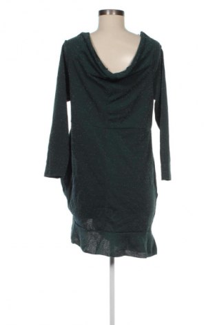 Kleid SHEIN, Größe XL, Farbe Grün, Preis 26,99 €