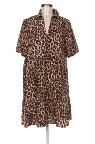 Šaty  SHEIN, Velikost XXL, Barva Vícebarevné, Cena  469,00 Kč