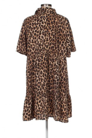 Šaty  SHEIN, Velikost XXL, Barva Vícebarevné, Cena  469,00 Kč