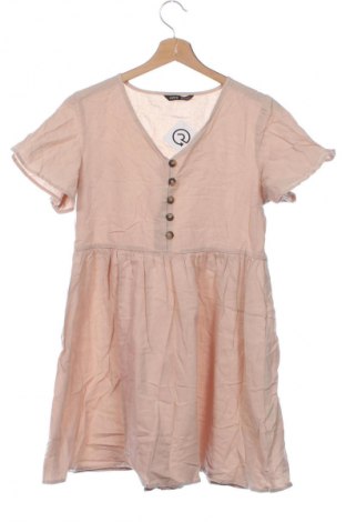 Рокля SHEIN, Размер XS, Цвят Бежов, Цена 4,09 €