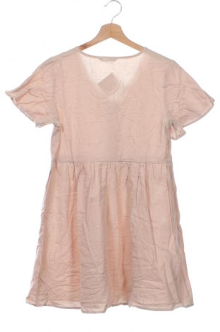 Рокля SHEIN, Размер XS, Цвят Бежов, Цена 4,09 €