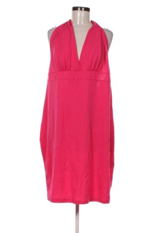Šaty  SHEIN, Velikost 4XL, Barva Růžová, Cena  429,00 Kč