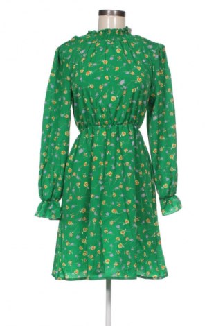 Šaty  SHEIN, Velikost S, Barva Vícebarevné, Cena  259,00 Kč