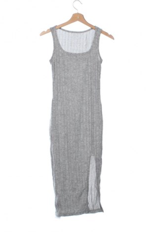 Kleid SHEIN, Größe XS, Farbe Grau, Preis € 5,99