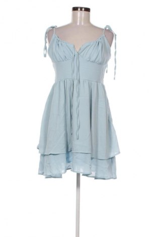 Šaty  SHEIN, Velikost M, Barva Modrá, Cena  269,00 Kč